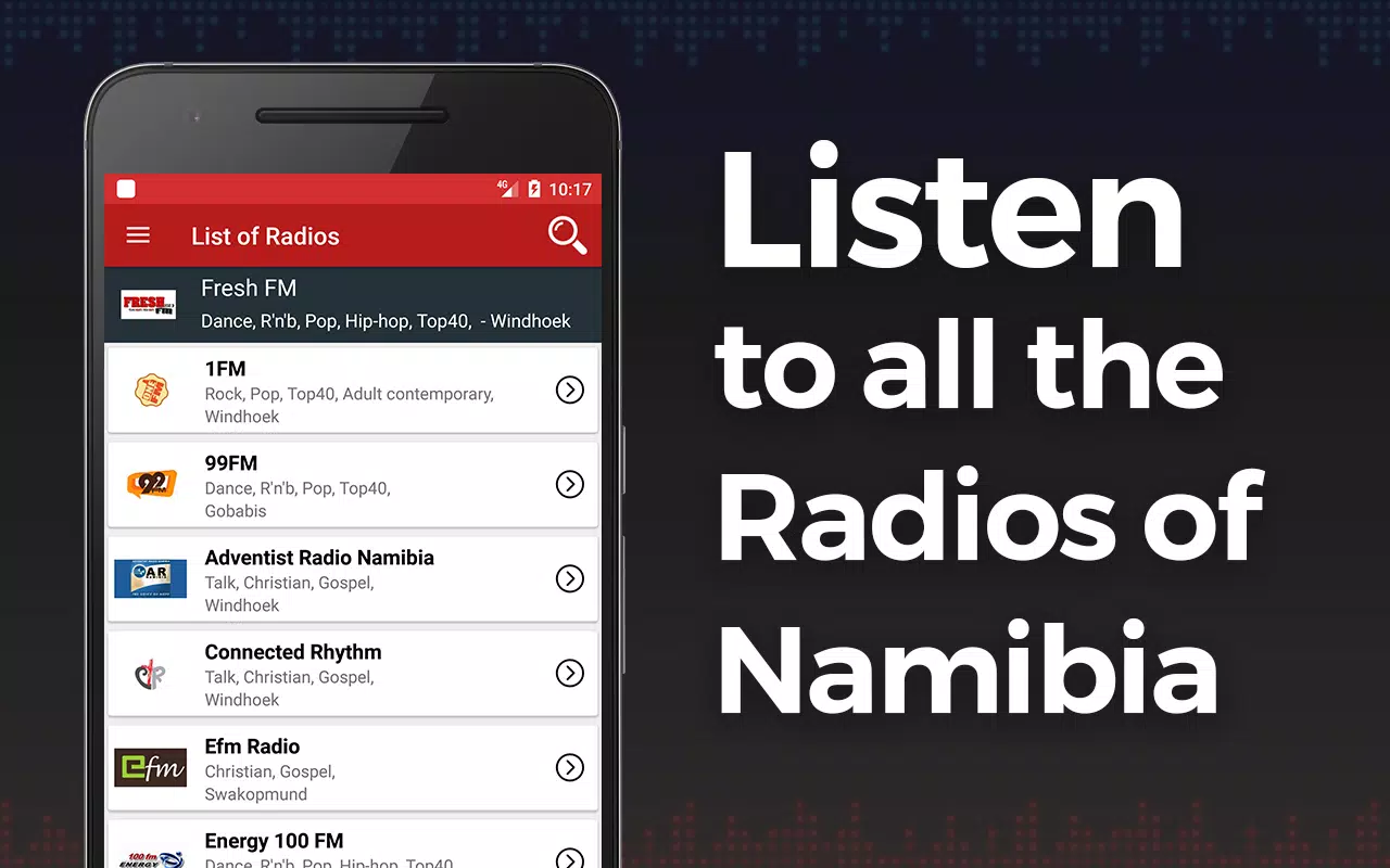 Radio Namibia APK for Android Download