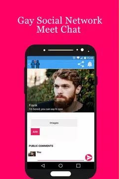 Gay kids chat
