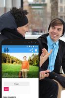 Gay Meet Chat : LGBT Boys Chat – Men Dating App capture d'écran 3