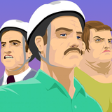 Happy Wheels 圖標