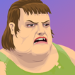 ”Happy Wheels