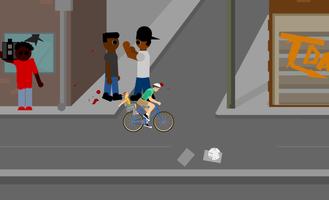 Happy Wheels 截图 2