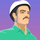 آیکون‌ Happy Wheels