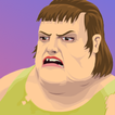 ”Happy Wheels