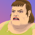 Happy Wheels