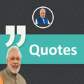 Narendra Modi Quotes 2018