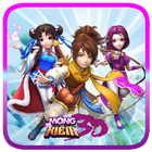 Mong Kiem 3D - Vo Lam Chi Mong أيقونة