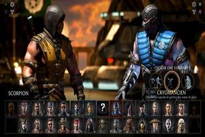 Free Mortal Kombat X Tips ảnh chụp màn hình 2