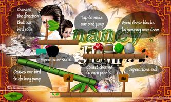 لعبة نانسي  عجرم حرب داعش screenshot 1