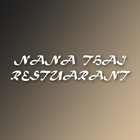 Nana Thai Restaurant आइकन