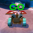Tricks and Tips for Angry Birds Go APK