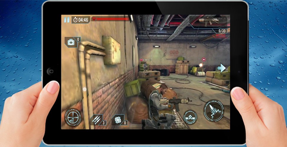 Guide Contract Killer Sniper APK for Android Download