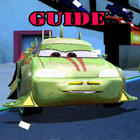 Guide for Cars Fast as Lightning icône