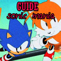 Guide for Sonic Mania