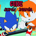 Guide for Sonic Mania 图标
