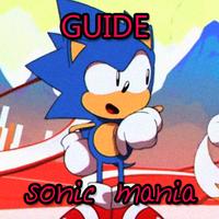 Guide for Sonic Mania 截图 1