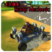 Guide for Scrap Mechanic