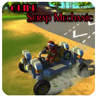 Guia para Scrap Mechanic ícone