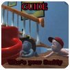 Guide for Who is your Daddy APK