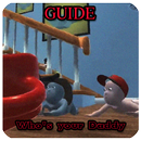 Guide for Who is your Daddy APK