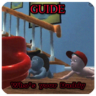 Guide for Who is your Daddy icon