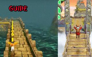 Guide for Temple Run 2 截圖 2