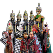 SUNDA : Wayang Golek TOP