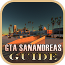 Guide for GTA Sanandreas APK