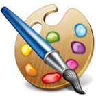 Paint icon