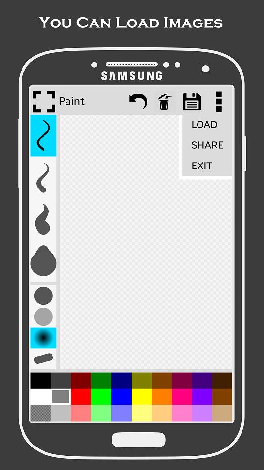 Paint apk full