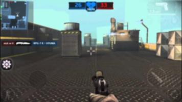 Guide for  Modern Combat 5 스크린샷 2