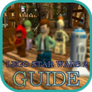 Guide for lego Star Wars 2 APK