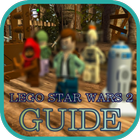 Guide for lego Star Wars 2 アイコン