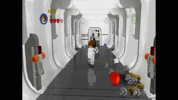 Guide for lego Star Wars 2 capture d'écran 1