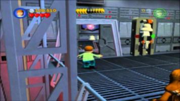 2 Schermata Guide for lego Star Wars 2