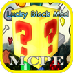 Lucky Mod Block Mod mcpe