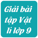 Giải Bài Tập Môn Vật Lí Lớp 9 APK