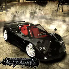 NFS Most Wanted Black Edition Trick APK download