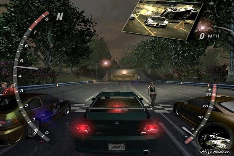 Nfs Most Wanted Black Edition Trick Apk 1 0 Download For Android
