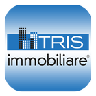 Tris Immobiliare أيقونة