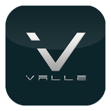 Valle Immobiliare Real Estate 图标
