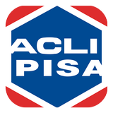 آیکون‌ ACLI Pisa