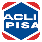 ACLI Pisa biểu tượng