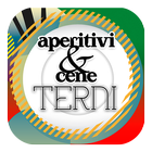 aperitivi & cene Terni ikona