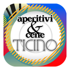 Aperitivi & Cene Ticino ไอคอน