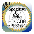 Aperitivi & Cene Ancona e Pesaro आइकन