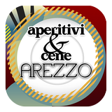 Aperitivi & Cene Arezzo icône
