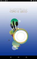 Aperitivi & Cene Como e Lecco poster