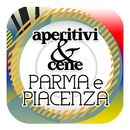 Aperitivi & Cene Parma Piacenza APK