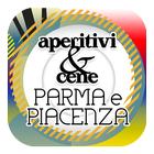 Aperitivi & Cene Parma Piacenza icon